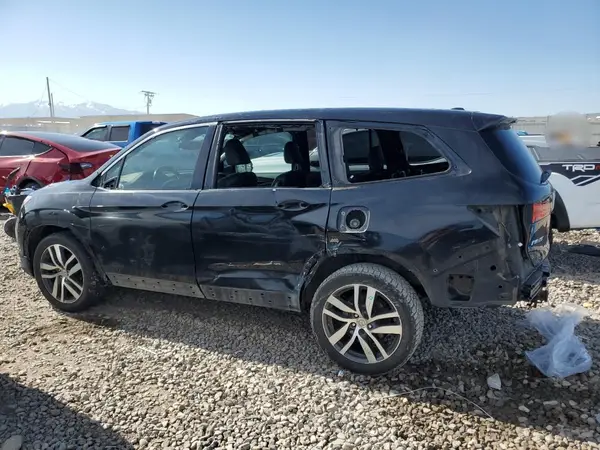 5FNYF6H92GB083336 2016 HONDA PILOT - Image 2