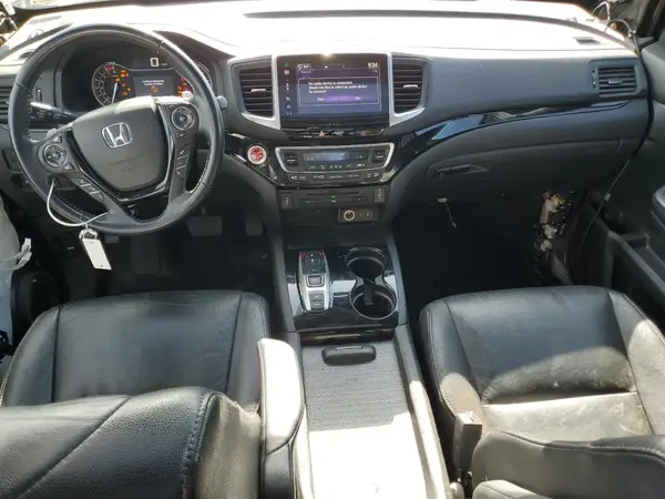 5FNYF6H92GB083336 2016 HONDA PILOT - Image 8