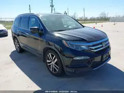 5FNYF6H92GB083370 2016 HONDA PILOT