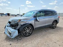 5FNYF6H92GB090755 2016 HONDA PILOT