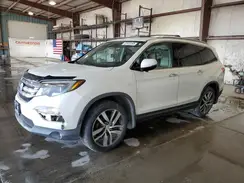 5FNYF6H92GB091386 2016 HONDA PILOT