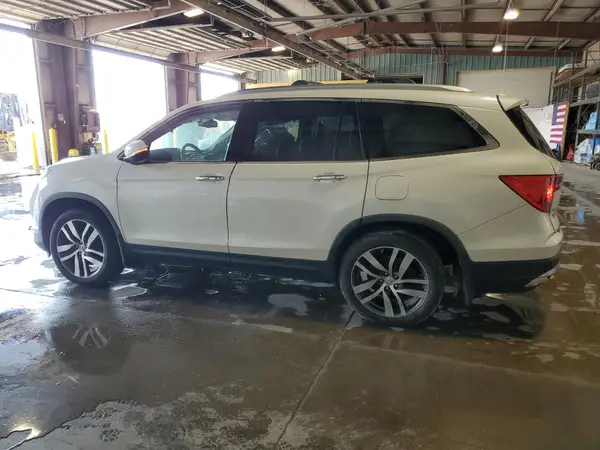 5FNYF6H92GB091386 2016 HONDA PILOT - Image 2