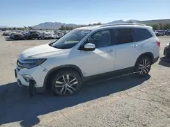 5FNYF6H92GB093462 2016 HONDA PILOT