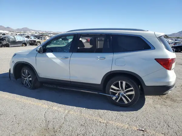 5FNYF6H92GB093462 2016 HONDA PILOT - Image 2