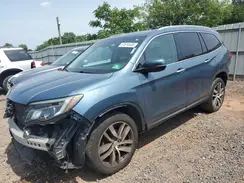 5FNYF6H92GB096748 2016 HONDA PILOT