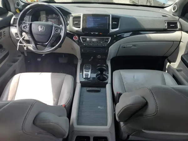 5FNYF6H92GB096748 2016 HONDA PILOT - Image 8