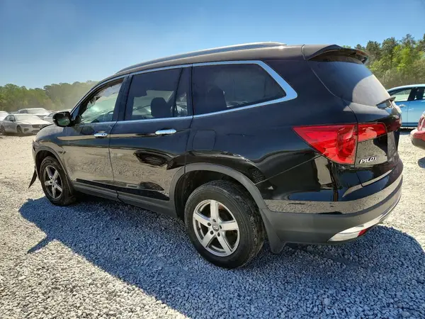 5FNYF6H92GB097155 2016 HONDA PILOT - Image 2