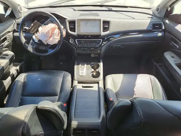 5FNYF6H92GB097155 2016 HONDA PILOT - Image 8