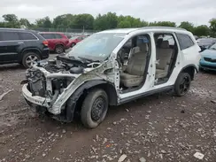 5FNYF6H92GB097740 2016 HONDA PILOT