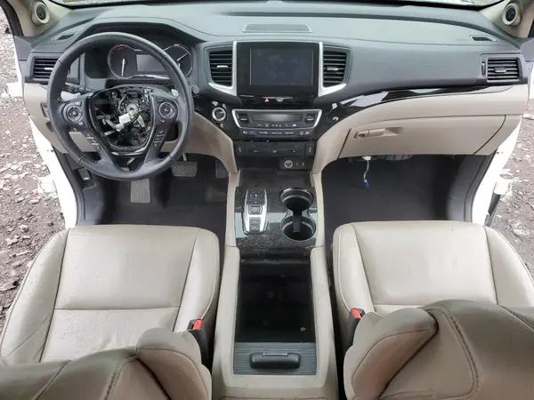 5FNYF6H92GB097740 2016 HONDA PILOT - Image 8
