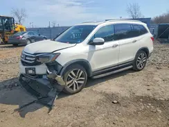 5FNYF6H92GB097995 2016 HONDA PILOT