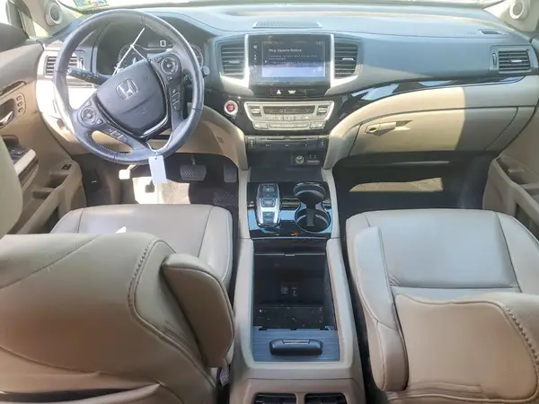 5FNYF6H92GB097995 2016 HONDA PILOT - Image 8