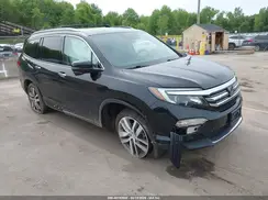 5FNYF6H92GB098533 2016 HONDA PILOT