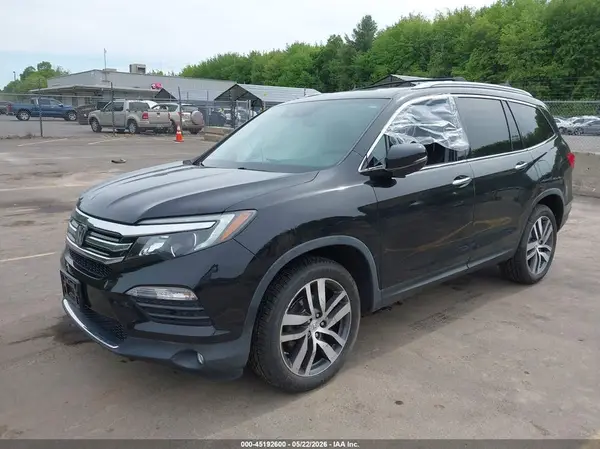 5FNYF6H92GB098533 2016 HONDA PILOT - Image 2