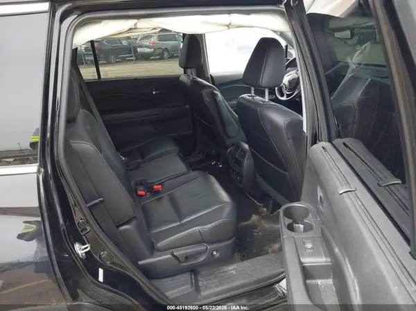 5FNYF6H92GB098533 2016 HONDA PILOT - Image 8