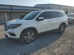 5FNYF6H92GB099472 2016 HONDA PILOT