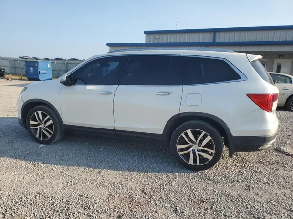 5FNYF6H92GB099472 2016 HONDA PILOT - Image 2