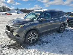 5FNYF6H92GB099861 2016 HONDA PILOT