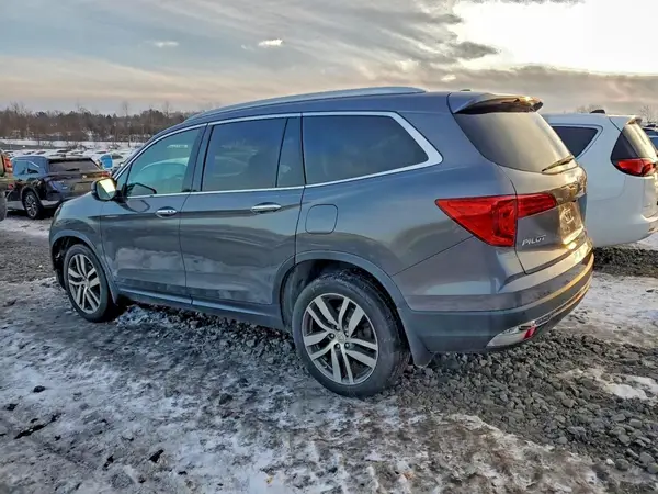 5FNYF6H92GB099861 2016 HONDA PILOT - Image 2