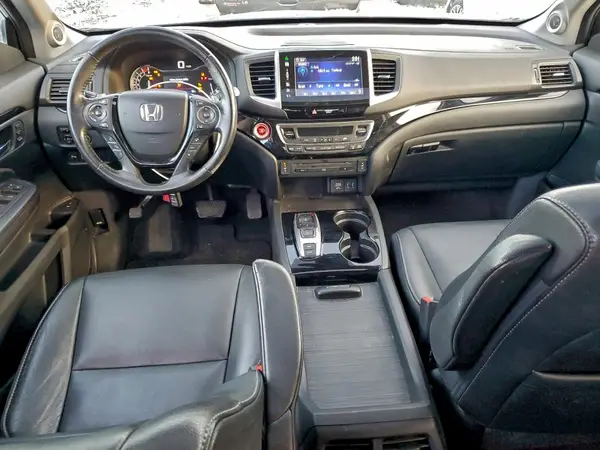 5FNYF6H92GB099861 2016 HONDA PILOT - Image 8