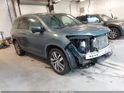5FNYF6H92GB106663 2016 HONDA PILOT