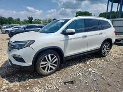 5FNYF6H92GB110793 2016 HONDA PILOT