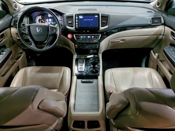 5FNYF6H92GB110826 2016 HONDA PILOT - Image 8