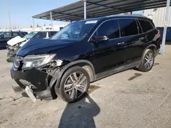 5FNYF6H92GB110843 2016 HONDA PILOT