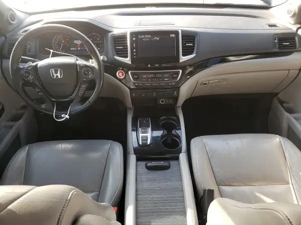 5FNYF6H92GB110843 2016 HONDA PILOT - Image 8
