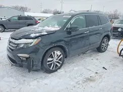 5FNYF6H92GB116271 2016 HONDA PILOT