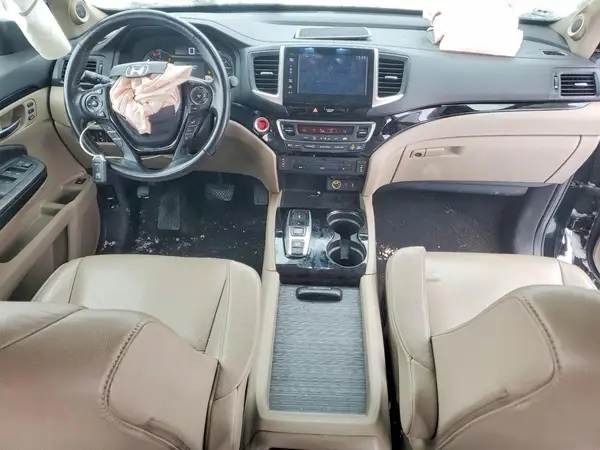 5FNYF6H92GB116271 2016 HONDA PILOT - Image 8