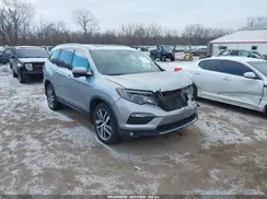 5FNYF6H92GB117145 2016 HONDA PILOT