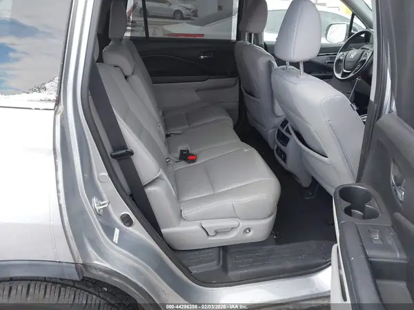 5FNYF6H92GB117145 2016 HONDA PILOT - Image 8