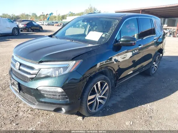 5FNYF6H92GB120871 2016 HONDA PILOT - Image 2