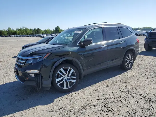 5FNYF6H92GB126962 2016 HONDA PILOT - Image 1