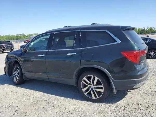 5FNYF6H92GB126962 2016 HONDA PILOT - Image 2