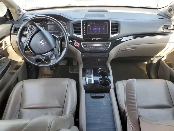 5FNYF6H92GB126962 2016 HONDA PILOT - Image 8