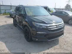 5FNYF6H92GB501393 2016 HONDA PILOT