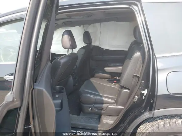 5FNYF6H92GB501393 2016 HONDA PILOT - Image 8