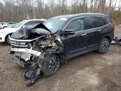 5FNYF6H92GB508151 2016 HONDA PILOT