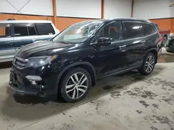 5FNYF6H92GB508652 2016 HONDA PILOT