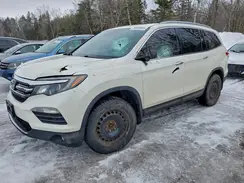 5FNYF6H92GB509915 2016 HONDA PILOT