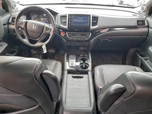 5FNYF6H92GB509915 2016 HONDA PILOT - Image 8