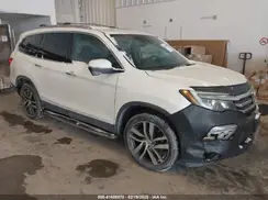 5FNYF6H92H8032873 2017 HONDA PILOT