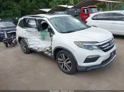 5FNYF6H92HB003020 2017 HONDA PILOT