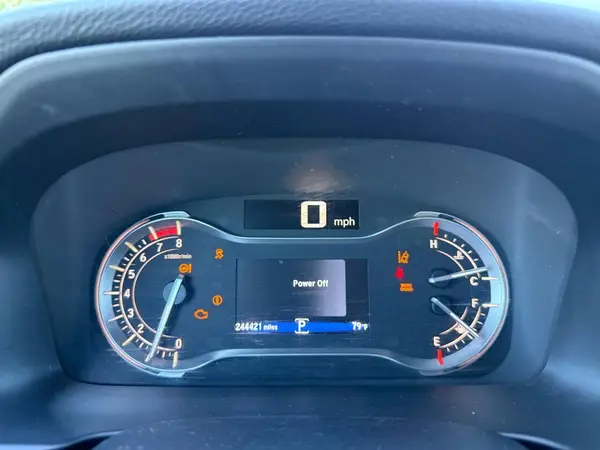 5FNYF6H92HB005673 2017 HONDA PILOT - Image 8