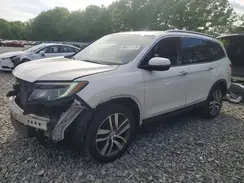 5FNYF6H92HB010985 2017 HONDA PILOT