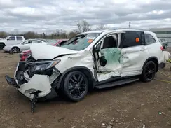 5FNYF6H92HB010999 2017 HONDA PILOT