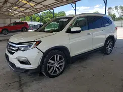 5FNYF6H92HB013109 2017 HONDA PILOT