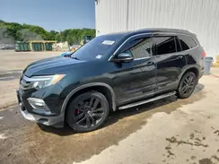 5FNYF6H92HB015703 2017 HONDA PILOT